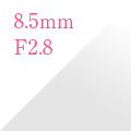KOWA PROMINAR 8.5mm F2.8/OLYMPUS OM-D E-M10